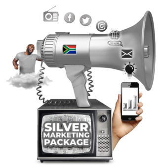 Silver Marketing Package