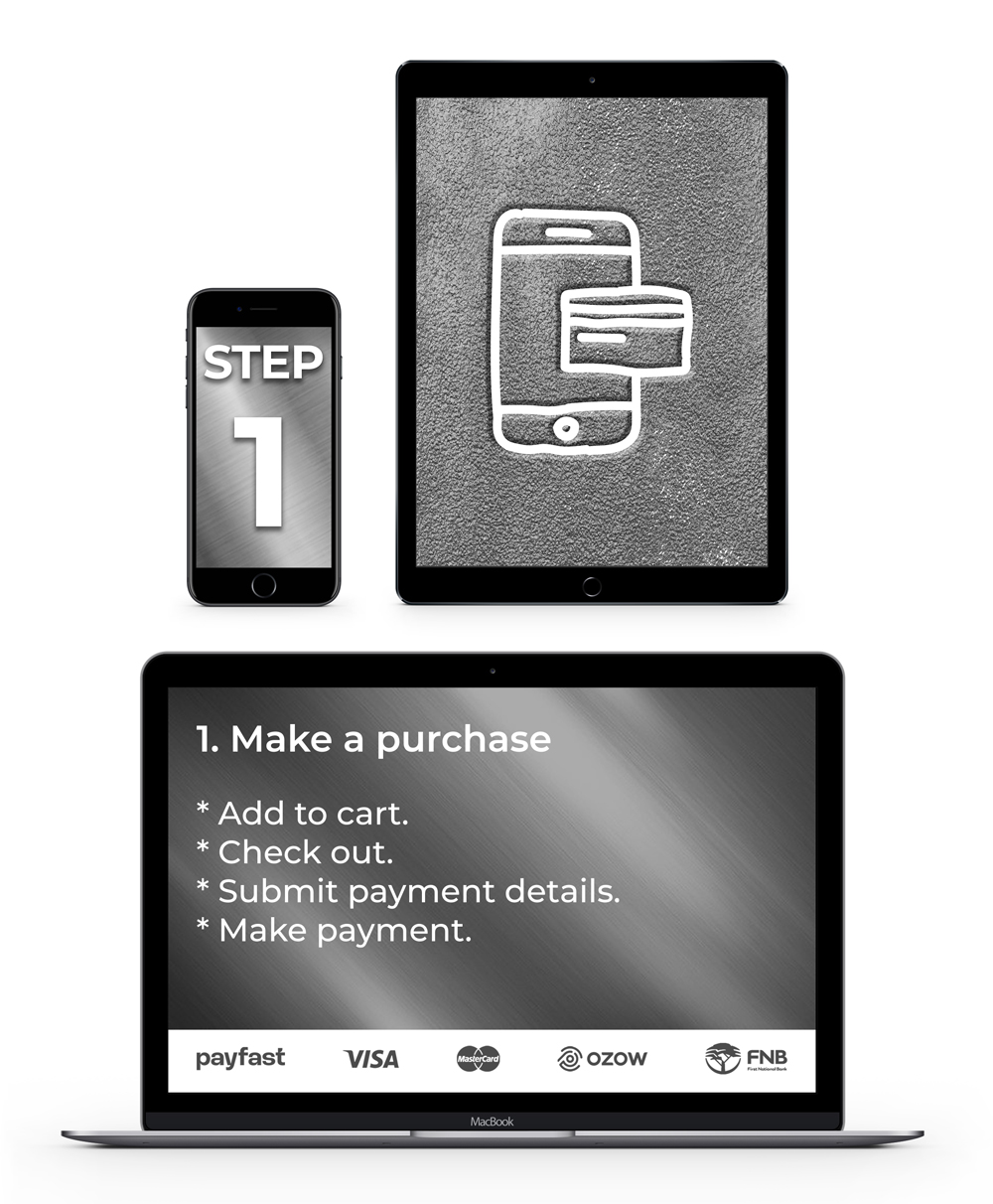Silver Package Website - Image 2