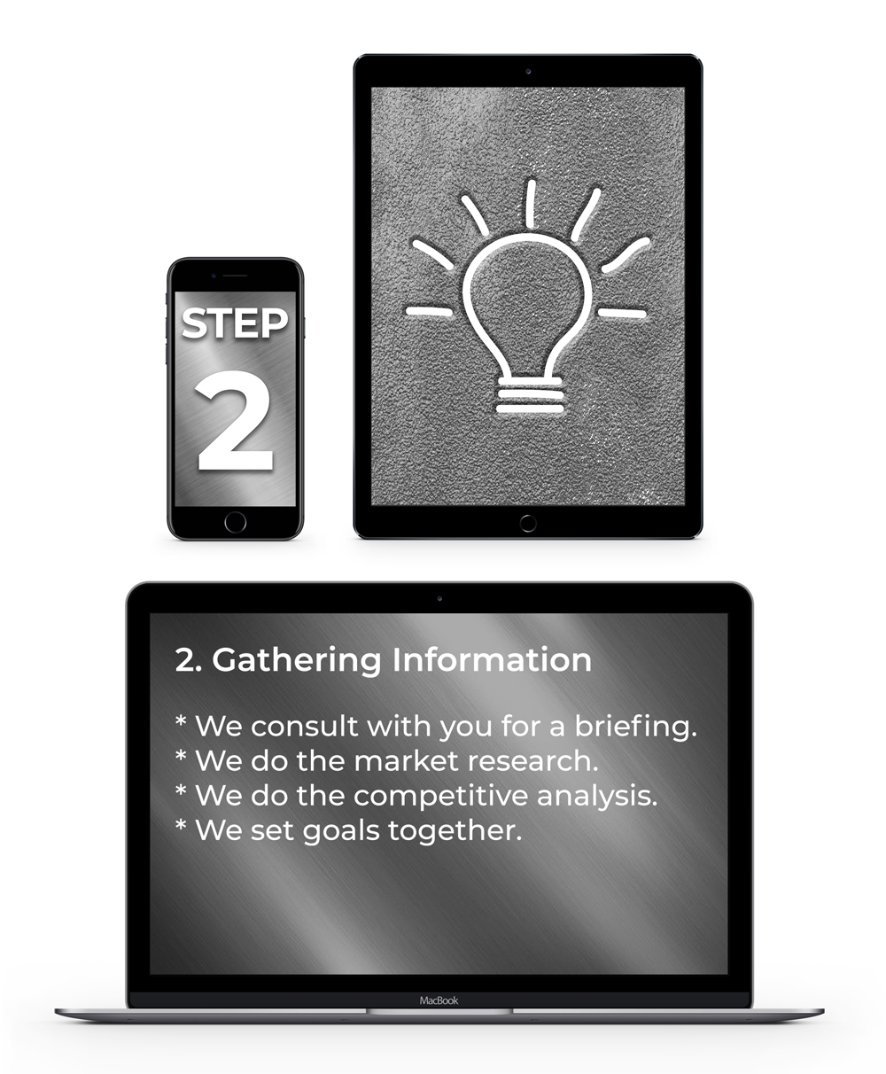 Silver Package Website - Image 3