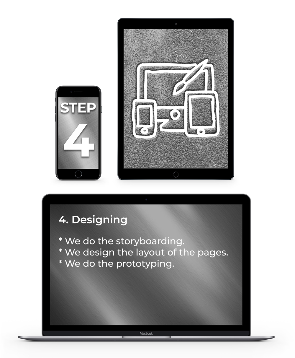 Silver Package Website - Image 5