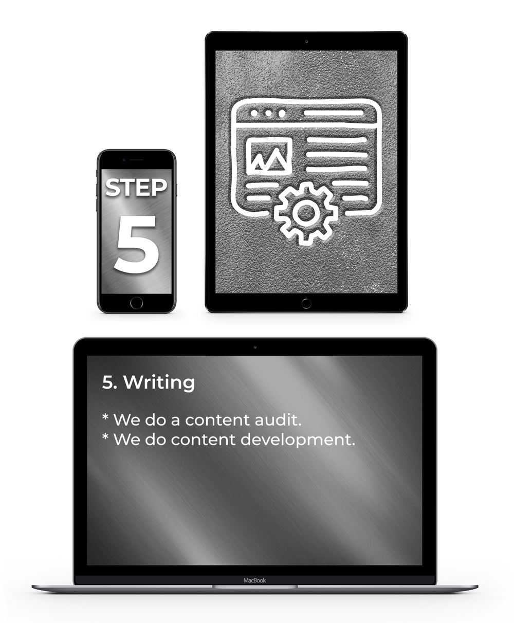 Silver Package Website - Image 6